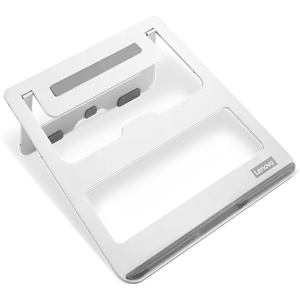 Lenovo Portable Metal Laptop Stand