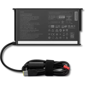 Lenovo ThinkCentre 230W AC Adapter Gen 2 (Slim Tip)