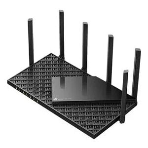 Lenovo TP-Link AXE5400 Tri-Band Gigabit Wi-Fi 6E Router