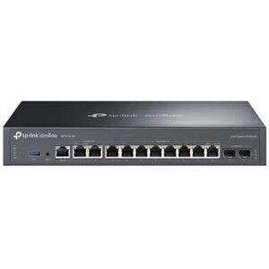 Lenovo TP-Link Omada ER7412-M2 Multi-Gigabit VPN Router