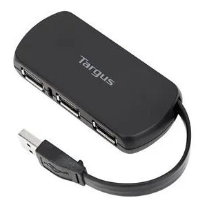 Lenovo Targus 4-Port USB Hub