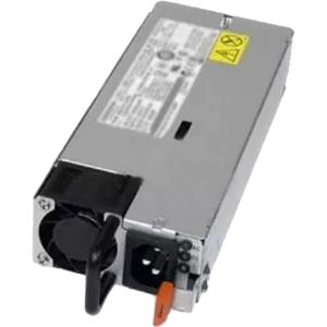 Lenovo ThinkSystem 450W (230V/115V) Platinum Hot-Swap Power Supply