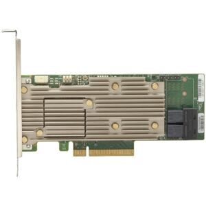 Lenovo ThinkSystem RAID 930-24i 4GB Flash PCIe 12Gb Adapter
