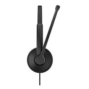 Lenovo EPOS IMPACT 100 MS Mono USB-C+A Headset