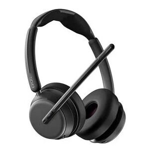 Lenovo EPOS IMPACT 1061T Stereo Wired/Wireless Headset with Charging Stand