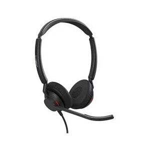 Lenovo Jabra Engage 50 II USB-C / A UC Stereo with Engage 50 II Link Wired Headset