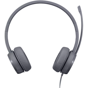 Lenovo Select USB Wired Stereo Headset