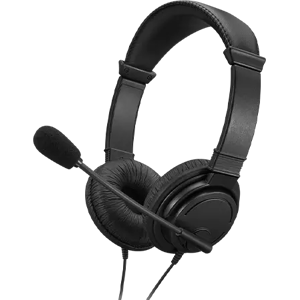 Lenovo Select USB-C Wired Headset