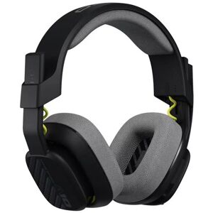 Lenovo ASTRO Gaming A10 Gen 2 Wired Gaming Headset for PS5, PC - Black