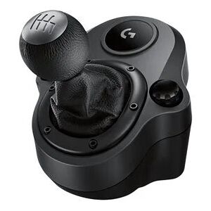 Lenovo Logitech G Driving Force Shifter For G923, G29 and G920 Racing Wheels
