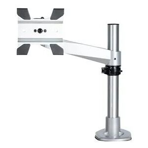 Lenovo StarTech.com Desk Mount Adjustable Monitor Arm for Ultrawide Displays up to 124.5cm/49in (30.9lb/14kg)