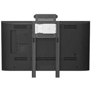 Lenovo Logitech Compute Mount for Video Conferencing Compute Devices