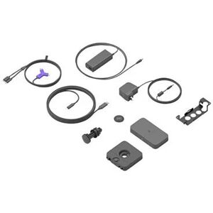 Lenovo Logitech Swytch Laptop Link for Video Conferencing in Meeting Rooms Hub
