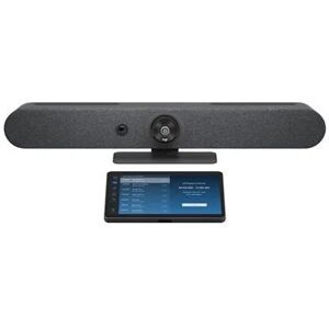 Lenovo Logitech For Zoom Rooms Appliances Small Room Video Conferencing Kit