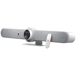 Lenovo Logitech Rally Bar Video Conferencing Camera - Off-White