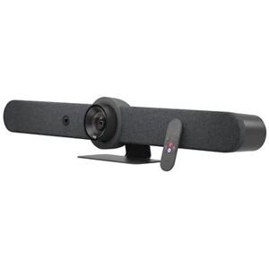 Lenovo Logitech Rally Bar Video Conferencing Camera - Graphite