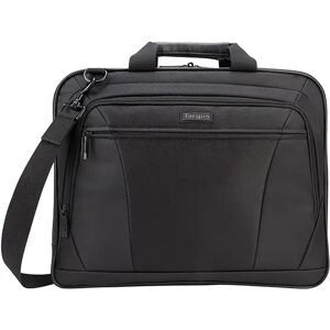 Lenovo Targus Topload CityLite™ Laptop Case for Laptops up to 39.6cm/15.6 inches - Black