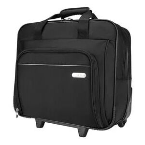 Lenovo Targus Metro Laptop Roller Case, for Laptops up to 40.6cm/16 in - Black