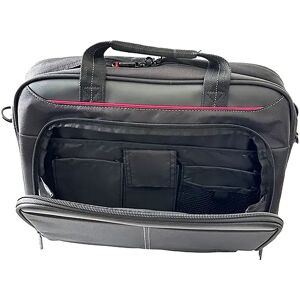 Lenovo Targus Topload Classic Laptop Case for Laptops up to 35.5cm/14 inches - Black