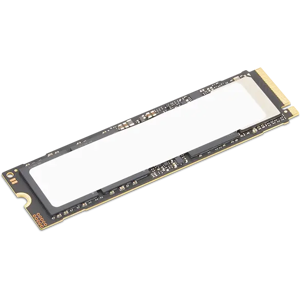 Lenovo ThinkStation 512GB Performance PCIe Gen5 NVMe OPAL M.2 2280 SSD