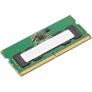 Lenovo ThinkPad 8GB DDR5 6400MHz CSoDIMM Memory-NA
