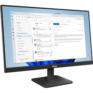 Lenovo ThinkVision S24-4e 23.8 inch Monitor