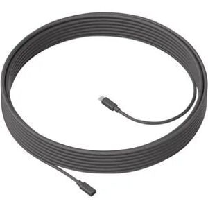 Lenovo Logitech MeetUp 10m Extension Cable for Expansion Mic
