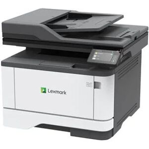 Lenovo Lexmark MX431adw Monochrome Laser Printer with Integrated Duplex Printing
