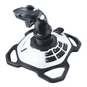 Lenovo Logitech G Extreme 3D Pro Joystick