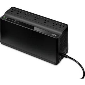 Lenovo APC Back-UPS ES 600VA, 120V,1 USB charging port