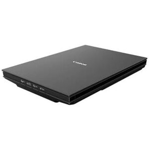 Lenovo Canon CanoScan LiDE 300 2400x2400dpi Flatbed Scanner - Black