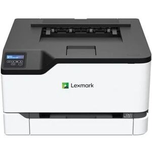 Lenovo Lexmark CS331dw Color Laser Printer with Integrated Duplex Printing