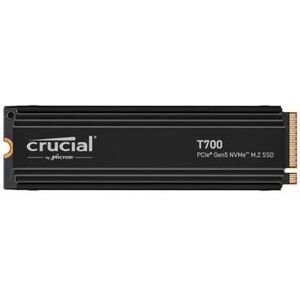 Lenovo Crucial T700 2TB M.2 SSD with Heatsink