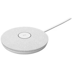 Lenovo Logitech Rally Mic Pod - White