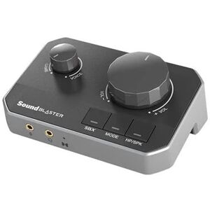 Lenovo Creative Labs Sound Blaster G8 Audio Hub