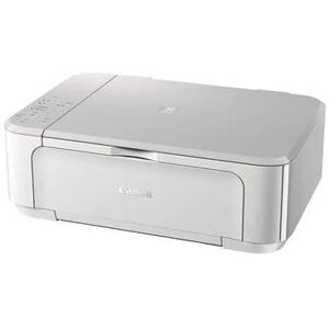 Lenovo Canon PIXMA MG3620 Wireless All-in-One Inkjet Printer - White