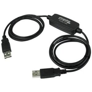 Lenovo Plugable USB 2.0 Windows Transfer Cable