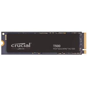 Lenovo Crucial T500 1TB M.2 SSD