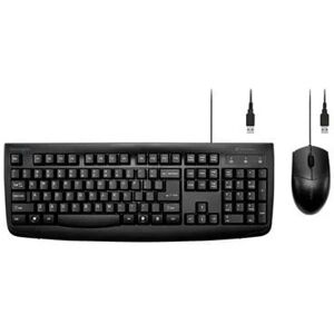 Lenovo Kensington ProFit Washable Wired Desktop Set