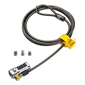 Lenovo Kensington Clicksafe Universal Comb Lock