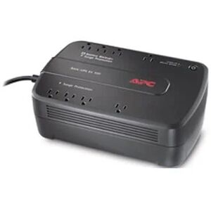 Lenovo APC Back-UPS ES 8 Outlet 550VA 120V