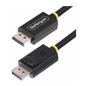 Lenovo StarTech.com VESA Certified DisplayPort 2.1 Cable, 0.9m/3 ft