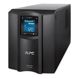 Lenovo APC Smart-UPS C 1500VA LCD 120V with SmartConnect