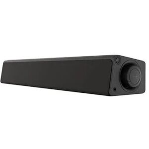 Lenovo Creative Labs Stage SE Mini Compact Multimedia Under Monitor Soundbar