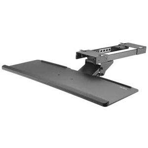 Lenovo StarTech.com Adjustable Under-Desk Keyboard Tray