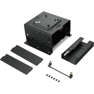 Lenovo ThinkStation Under Desk Mount