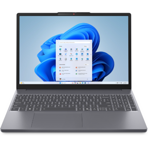 Lenovo IdeaPad Slim 3i (15” Intel) - Luna Grey