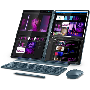 Lenovo Yoga Book 9i (14″ Intel)