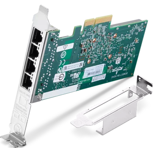 Lenovo ThinkStation Broadcom BCM5719-4P Quad-port Gigabit Ethernet Adapter