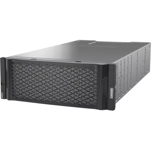 Lenovo DE Expansion DE600S 4U60 LFF